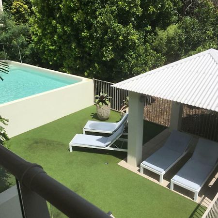 Airlie Central Apartments Airlie Beach Exteriör bild