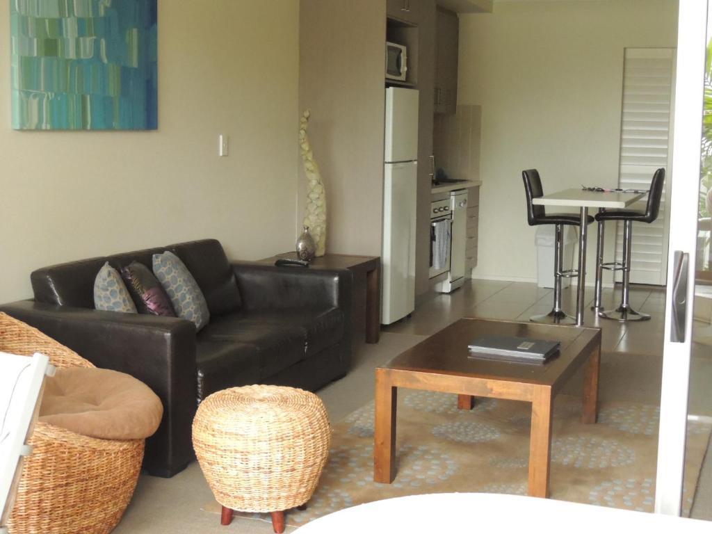 Airlie Central Apartments Airlie Beach Rum bild
